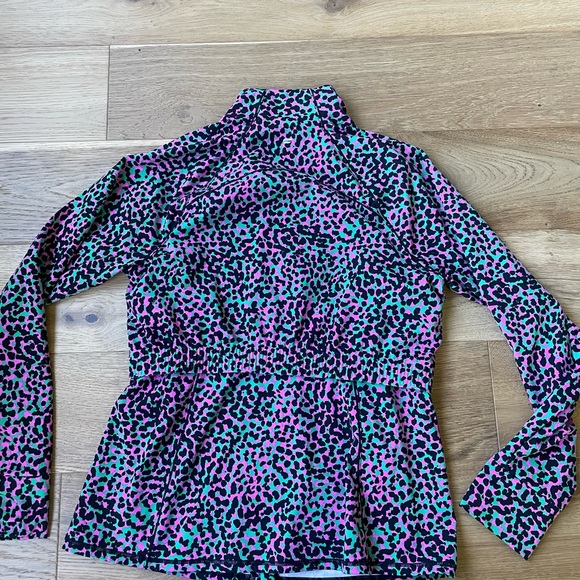 Fabletics trinity performance jacket - Picture 4 of 6